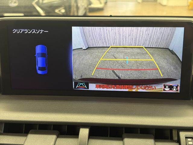 LEXUS NX300h