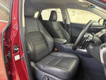LEXUS NX300h