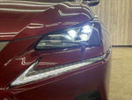 LEXUS NX300h