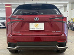 LEXUS NX300h