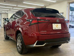 LEXUS NX300h