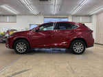 LEXUS NX300h