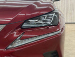 LEXUS NX300h