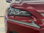 LEXUS NX300h