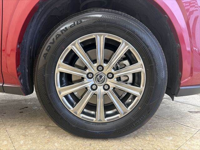 LEXUS NX300h