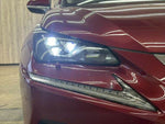 LEXUS NX300h