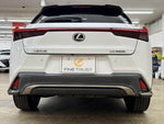 LEXUS UX250h