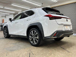 LEXUS UX250h