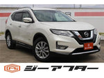 X-TRAIL HYBRID 2WD