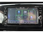 X-TRAIL HYBRID 2WD