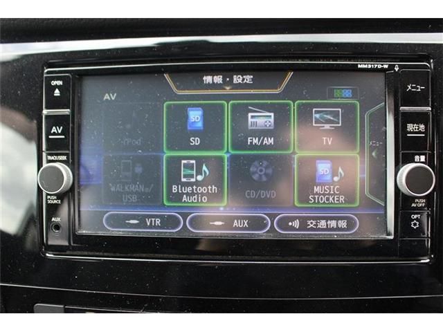 X-TRAIL HYBRID 2WD