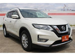 X-TRAIL HYBRID 2WD