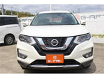 X-TRAIL HYBRID 2WD