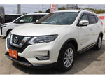 X-TRAIL HYBRID 2WD