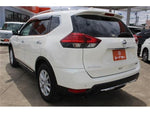 X-TRAIL HYBRID 2WD