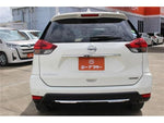 X-TRAIL HYBRID 2WD