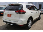X-TRAIL HYBRID 2WD