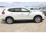 X-TRAIL HYBRID 2WD