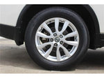 X-TRAIL HYBRID 2WD