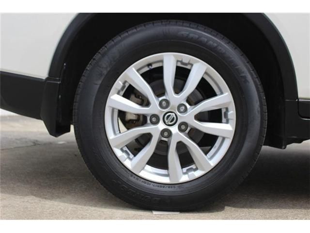 X-TRAIL HYBRID 2WD