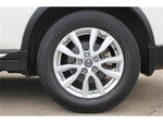 X-TRAIL HYBRID 2WD