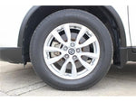 X-TRAIL HYBRID 2WD