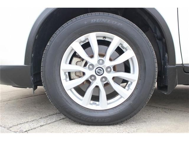 X-TRAIL HYBRID 2WD