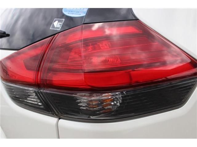 X-TRAIL HYBRID 2WD