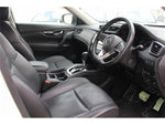 X-TRAIL HYBRID 2WD
