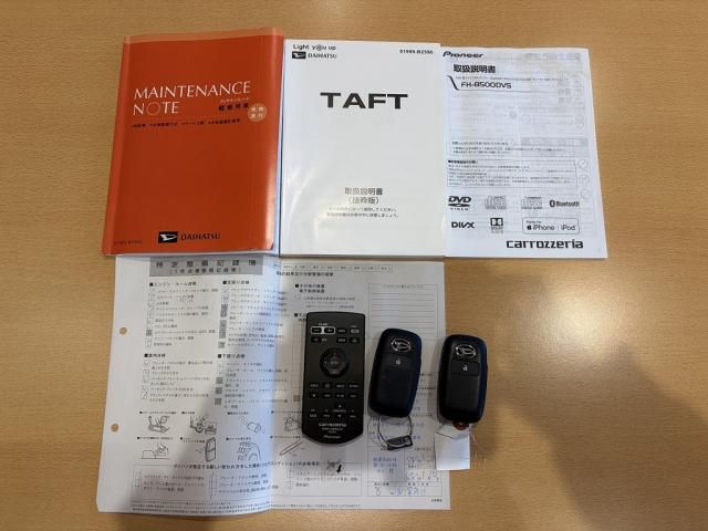 TAFT