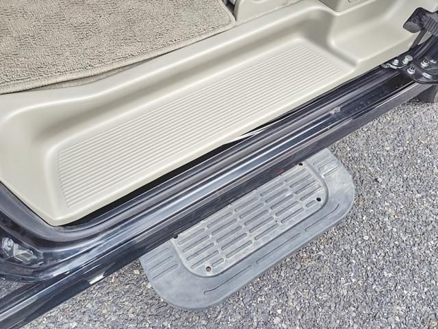 EVERY wagon