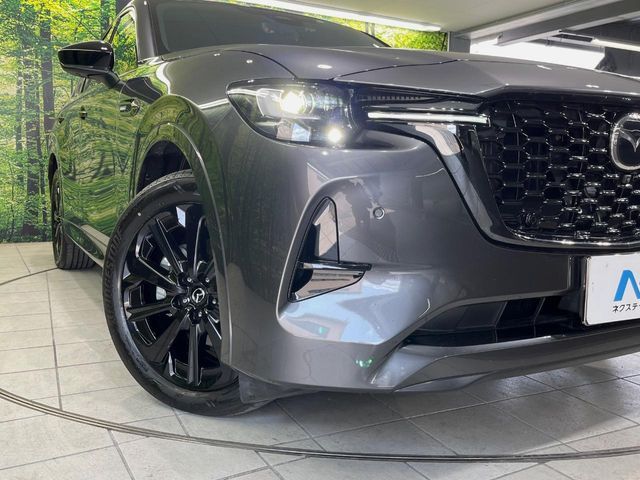 CX-60