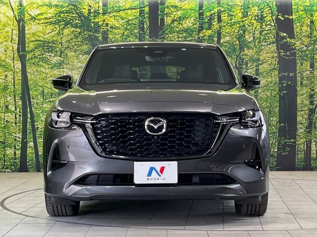 CX-60