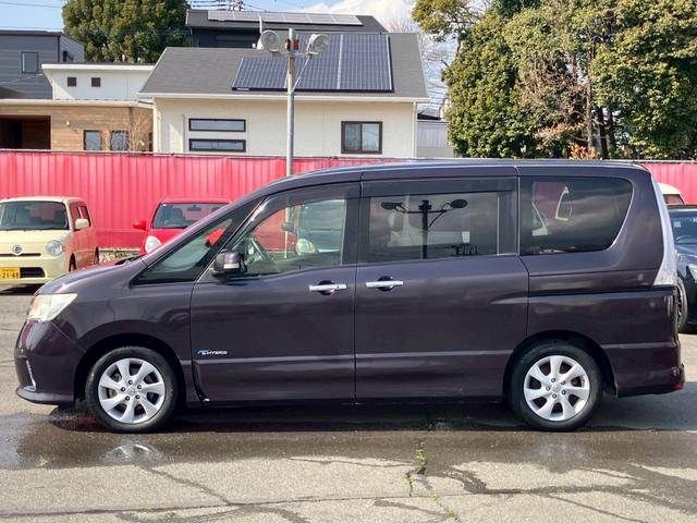 SERENA  S-HYBRID