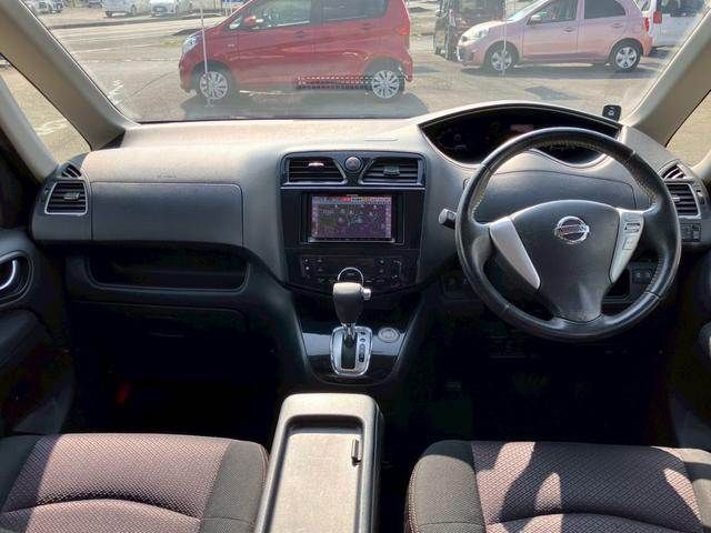 SERENA  S-HYBRID