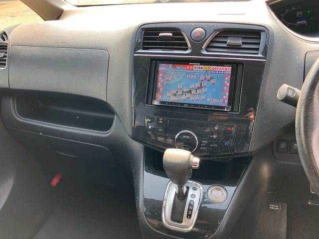 SERENA  S-HYBRID
