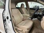 CROWN sedan