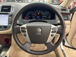 CROWN sedan