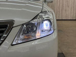 CROWN sedan