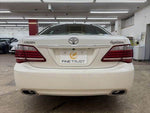 CROWN sedan