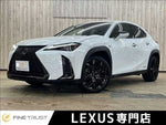 LEXUS UX250h