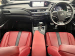 LEXUS UX250h