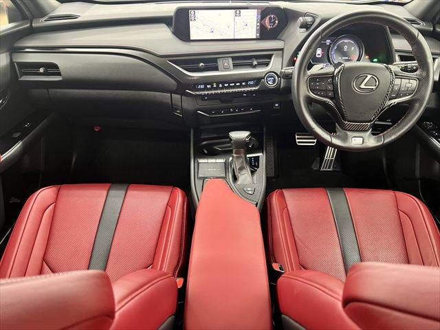 LEXUS UX250h