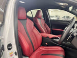 LEXUS UX250h