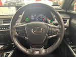 LEXUS UX250h