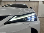 LEXUS UX250h