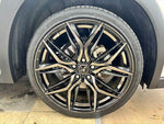 LEXUS UX250h