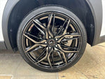 LEXUS UX250h