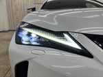 LEXUS UX250h