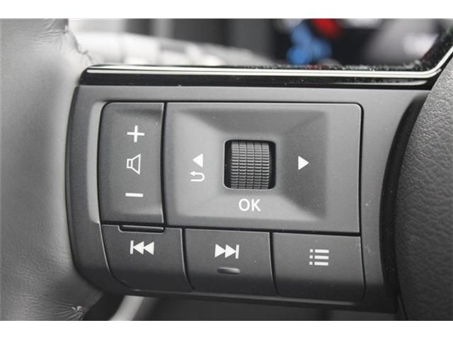 X-TRAIL HYBRID 4WD